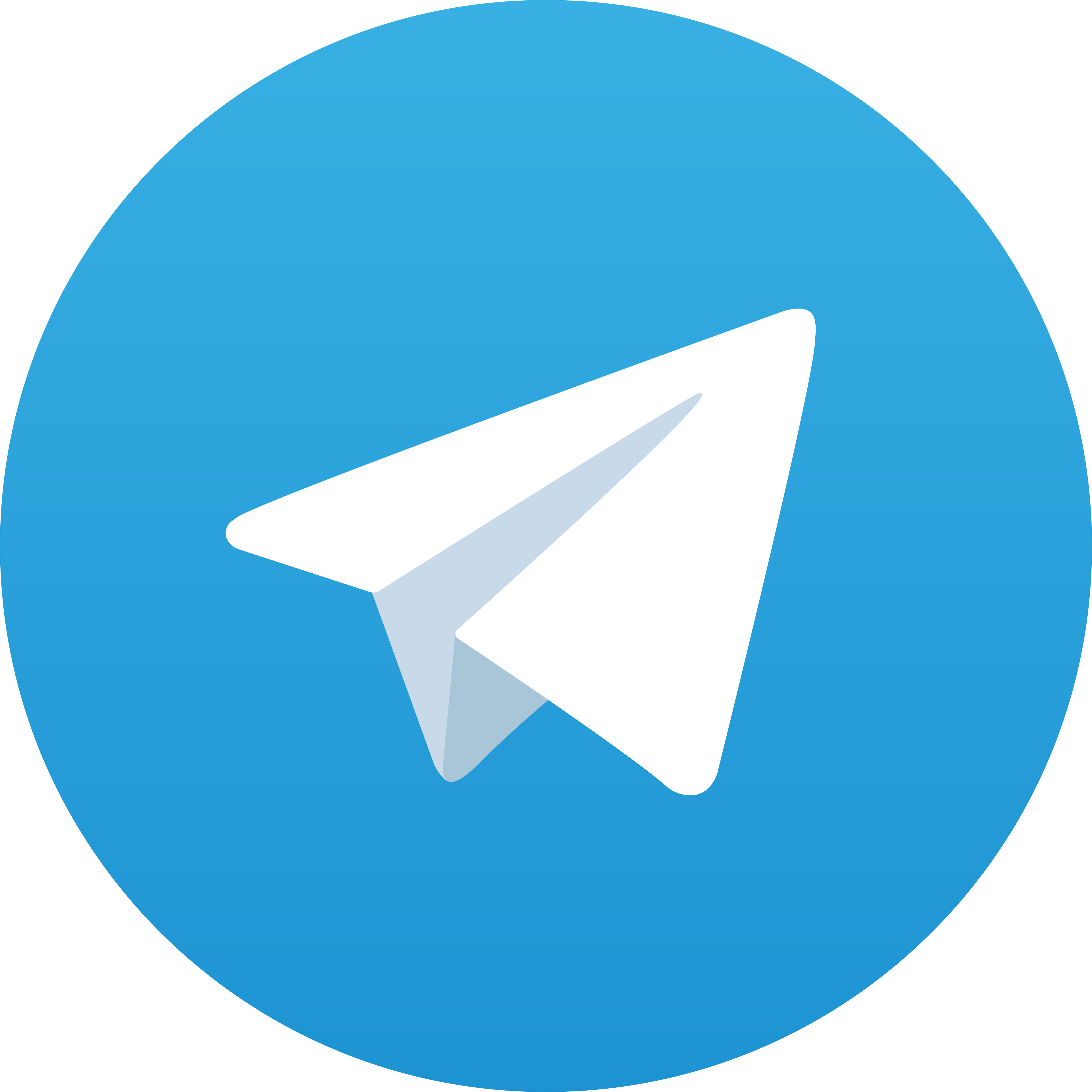 Telegram HALOCUAN